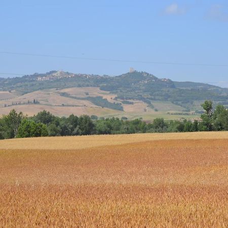 Valdorcia Belvedere B&B Pienza Exterior photo